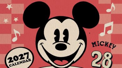 Disney