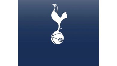 Tottenham Hotspur FC A5 Diary 2027