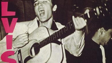 Elvis Presley