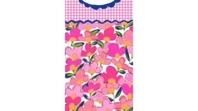 Paper Salad Slim Calendar 2027