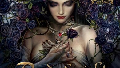 Alchemy Gothic