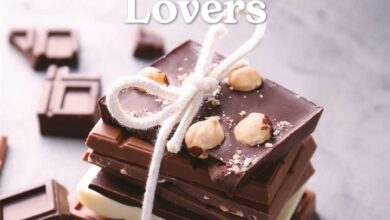 Chocolate Lovers Calendar 2027