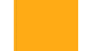 Mustard Classic Academic Week To View A5 Diary 2026 - 2027