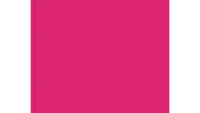 Pink Classic Academic Week To View A5 Diary 2026 - 2027