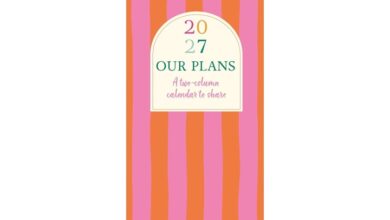 Our Plans