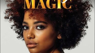 Black Girl Magic Calendar 2027