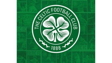 Celtic FC Collector's Edition A3 Calendar 2027