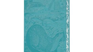 Angela Harding Artisan A5 Diary 2027