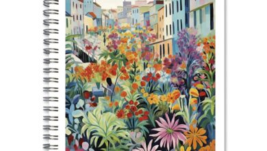 The Flower Markets of Europe Diary 2027