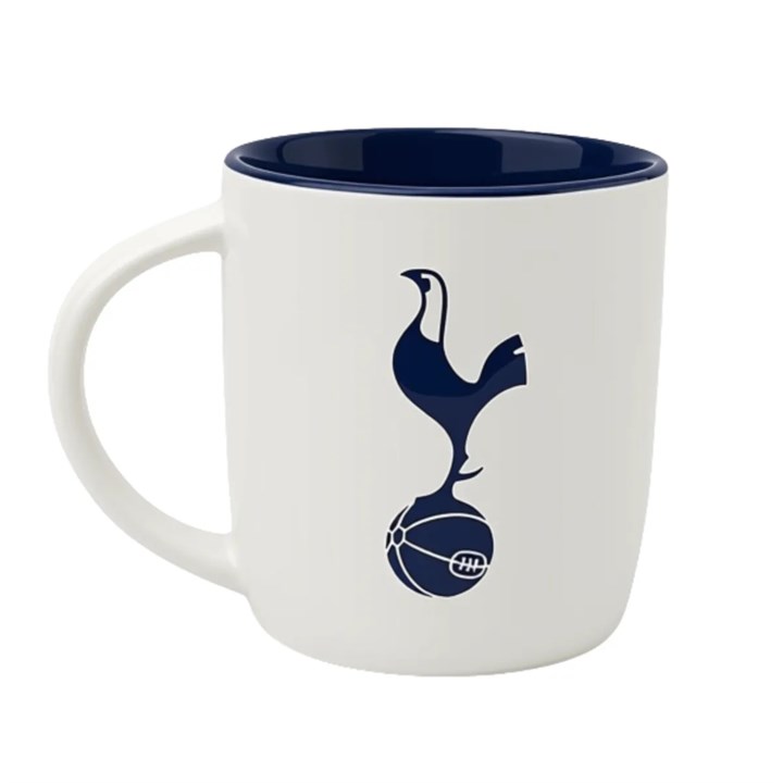Tottenham Hotspur FC Team Matte Mug