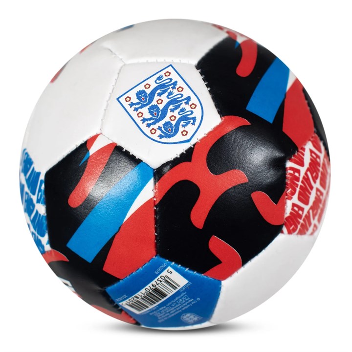 England Miniball
