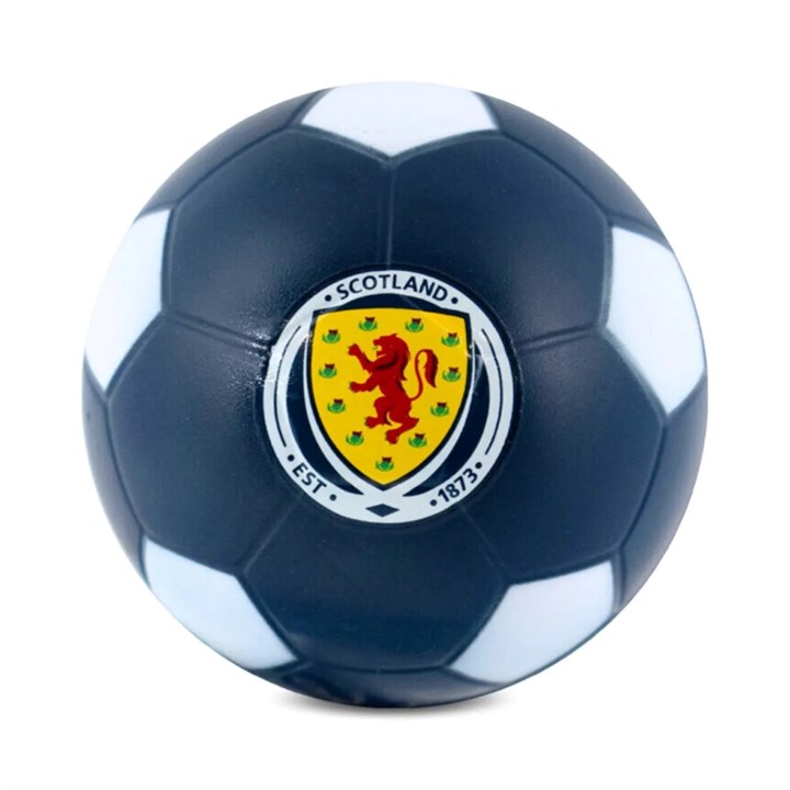 Scotland FA Stress Ball