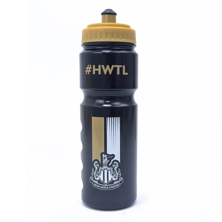 Newcastle United FC HWTL Water Bottle