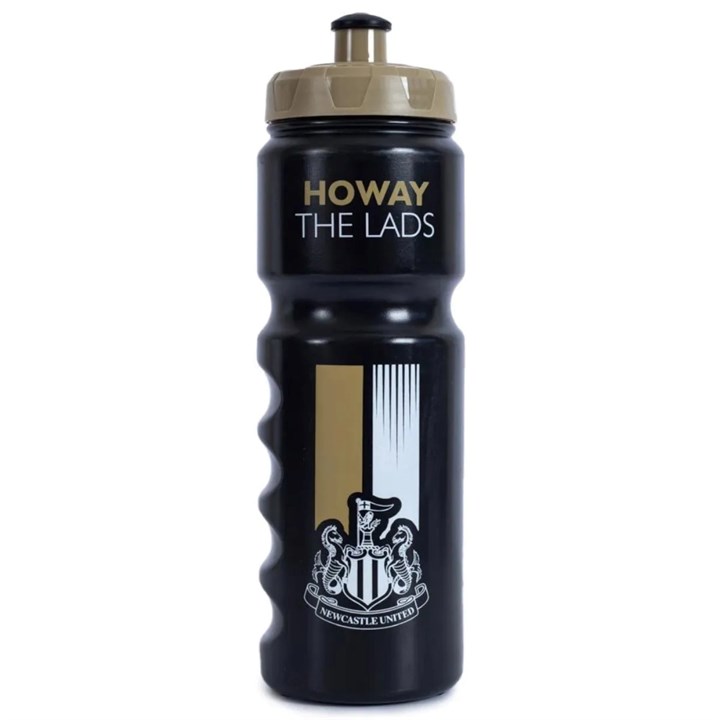 Newcastle United FC HWTL Water Bottle
