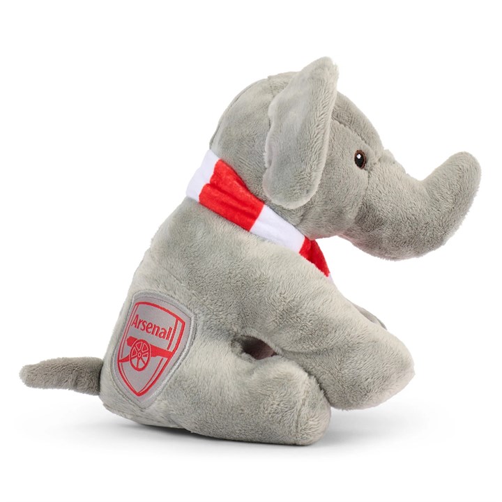 Arsenal FC Elephant Plush