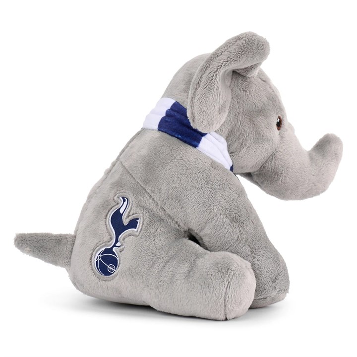 Tottenham Hotspur FC Elephant Plush