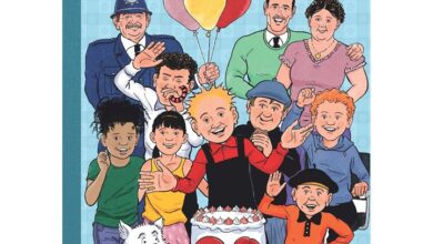 Oor Wullie Annual 2027