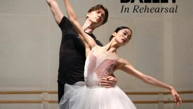 Royal Ballet