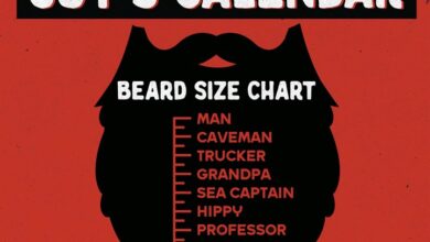 Tough Guys Calendar 2027