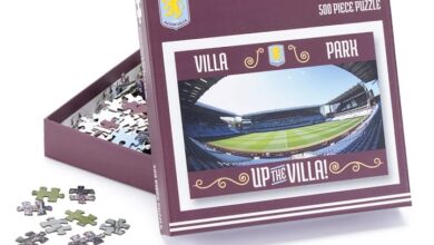 Aston Villa FC