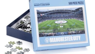 Manchester City FC