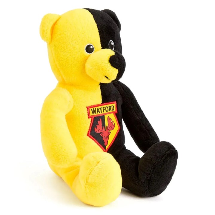 Watford FC Beanie Bear