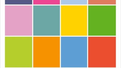 Pantone Calendar 2027