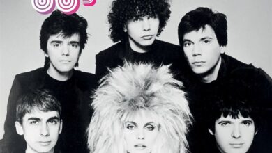 Best of the 80s Calendar 2027