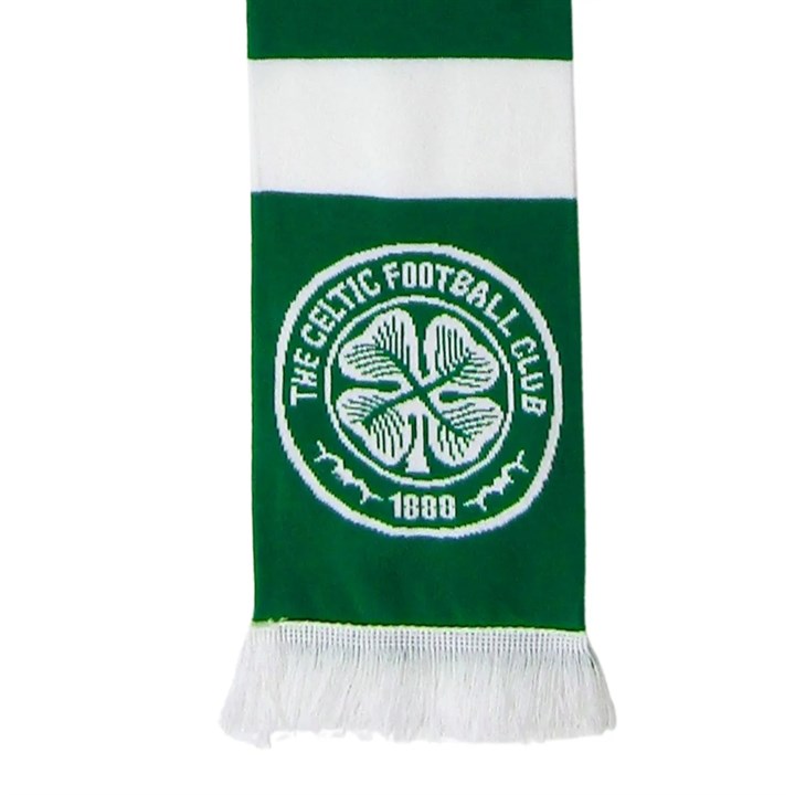 Celtic FC Bar Scarf