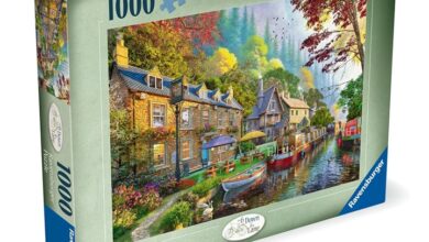 Ravensburger