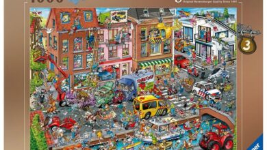 Ravensburger