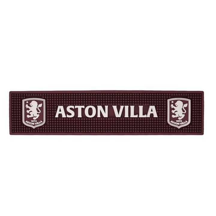 Aston Villa FC Bar Runner Mat