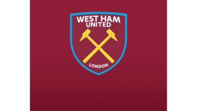 West Ham United FC A5 Diary 2027