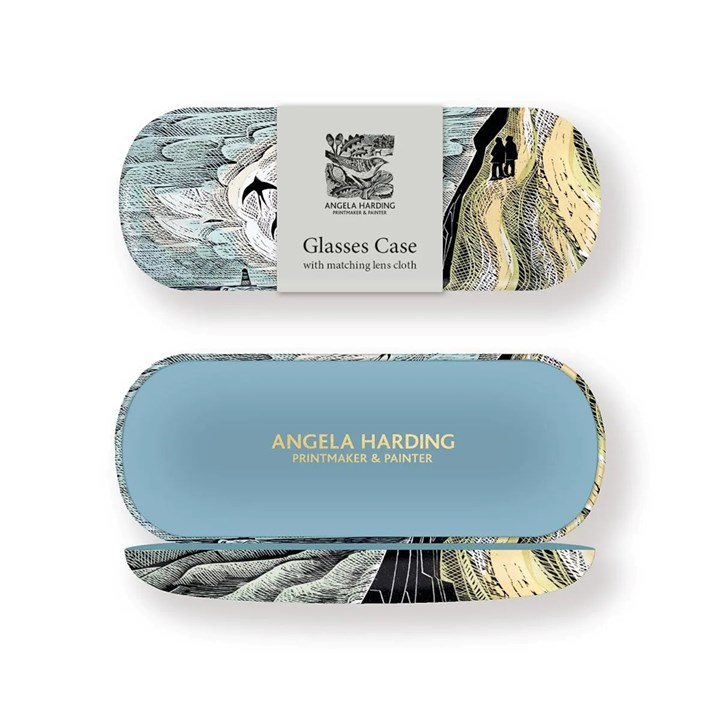 Angela Harding, Cornish Path Glasses Case