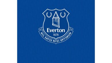 Everton FC A5 Diary 2027