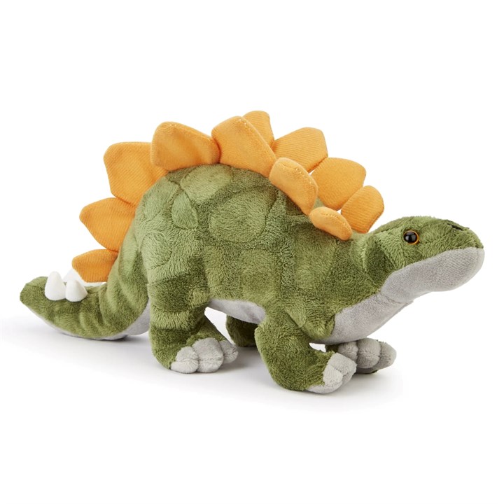 Stegosaurus Plush