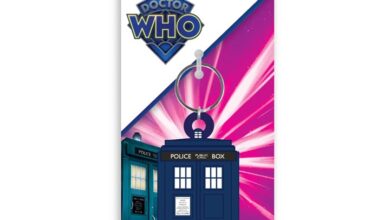Doctor Who
