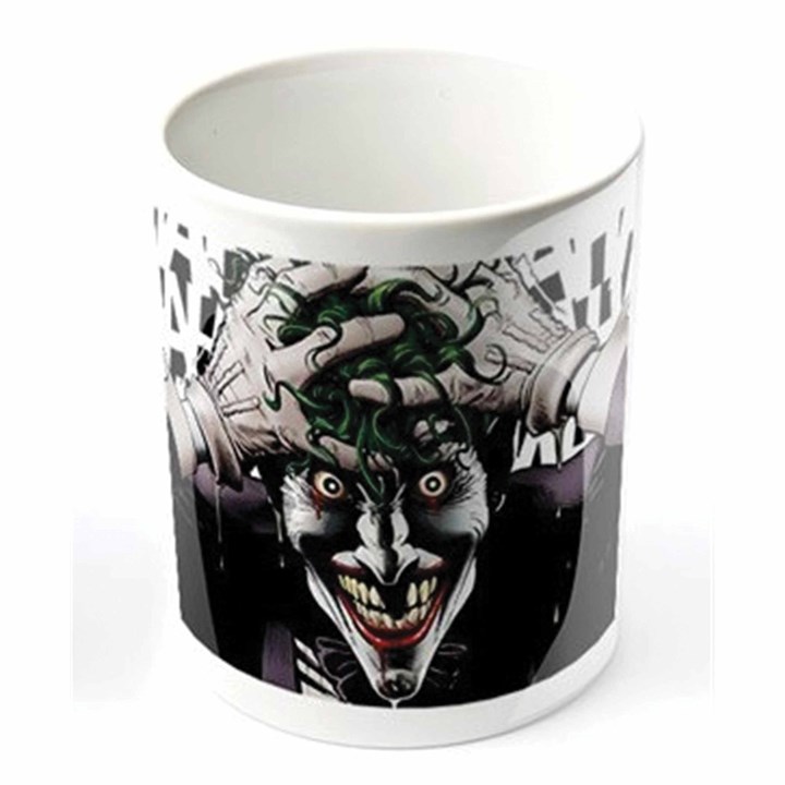 DC Comics, Batman The Killing Joke Mug