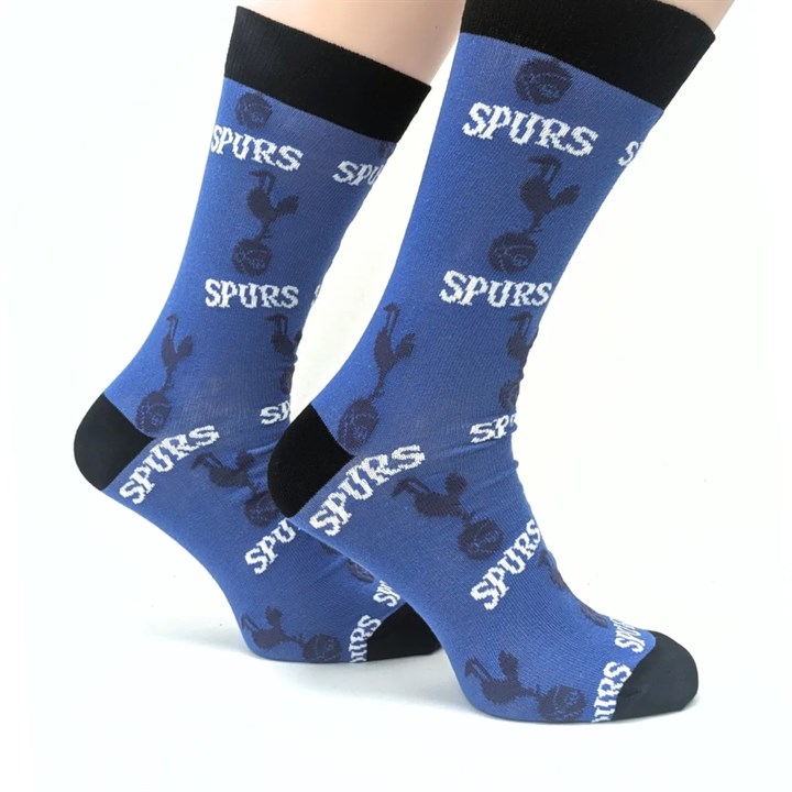 Tottenham Hotspur FC Socks – Size 7 – 11