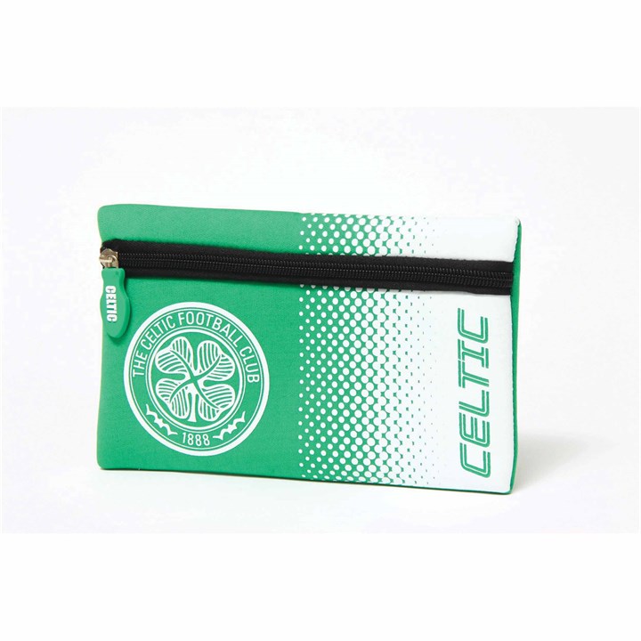 Celtic FC Pencil Case