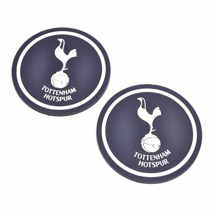 Tottenham Hotspurs FC Coasters