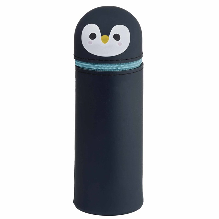 Adoramals, Penguin Upright Pencil Case