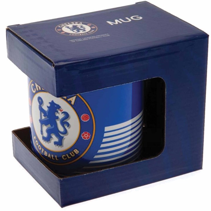 Chelsea FC Lined Mug