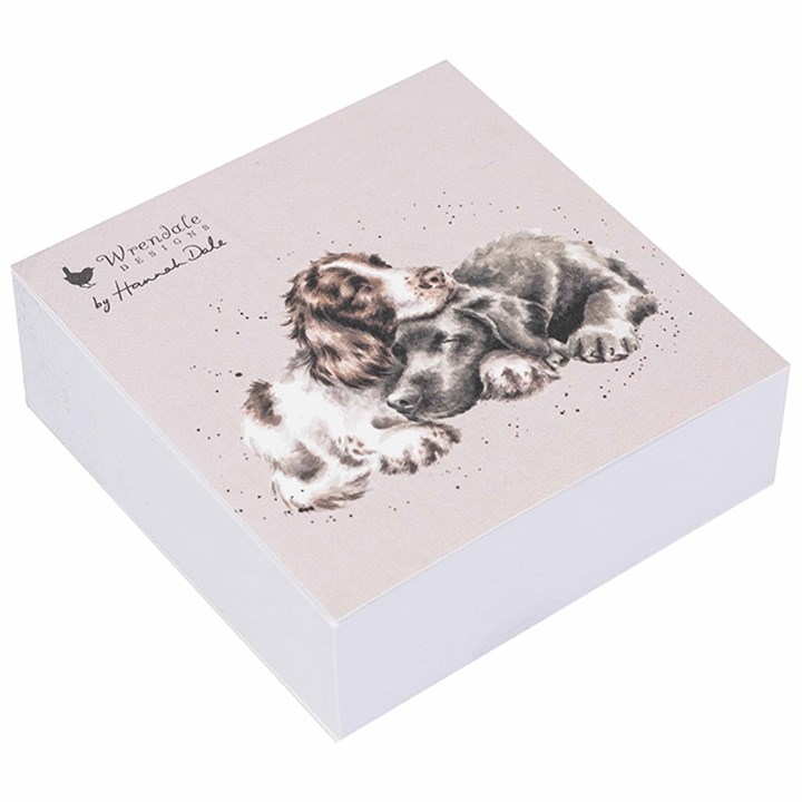Wrendale Designs, Growing Old Together Sticky Notes