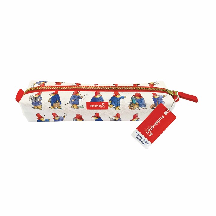 Paddington Bear Pencil Case