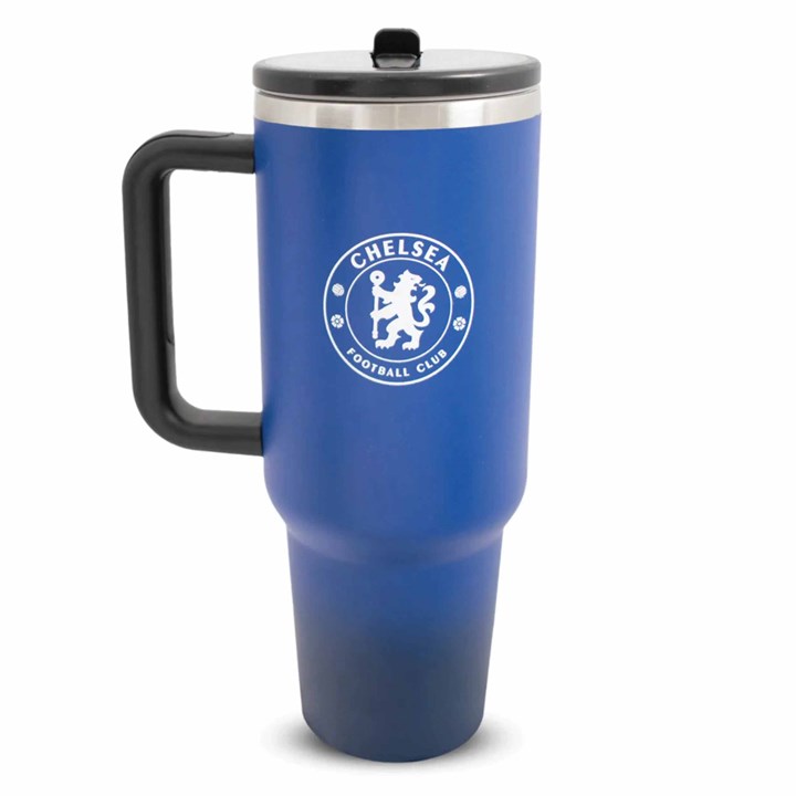 Chelsea FC Water Bottle