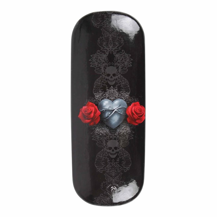 Anne Stokes, Only Love Remains Glasses Case